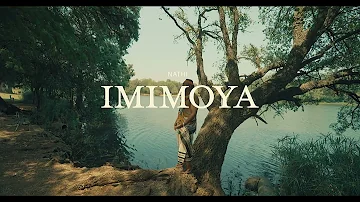 Nathi - Imimoya (Official Music Video)