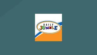 Daily Jumble April 22 2020 | Jumble Answers for 4/22/2020