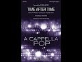 Time After Time (SATB Choir) - Arranged by Kirby Shaw