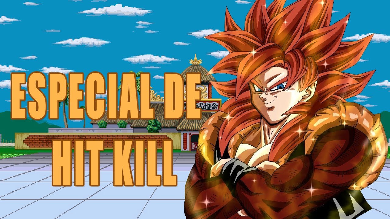 como-fazer-especial-hit-kill-gogeta-ssj4-dragon-ball-fighter-z-youtube