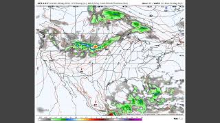 Weather Xtreme for May 28, 2022
