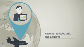 COMOS Mobile Solutions