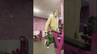 Sunday gym routine #gym #sunday #motivation #fypシ゚viral #gym #workout #shorts