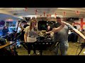 18   Friday I'm in Love   20260614 Plough Jam
