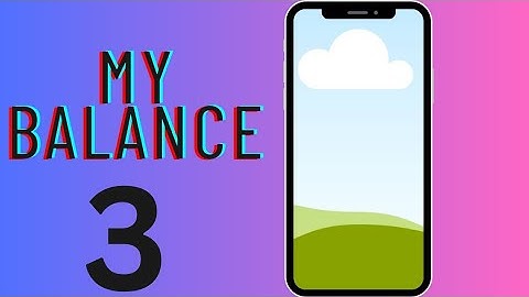 How To Check Your Balance on Three Mobile Network