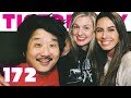 Christina Pazsitzky & The HOV Gooch | TigerBelly 172