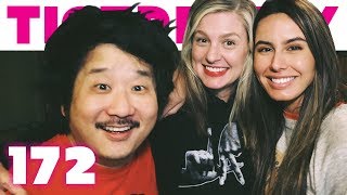 Christina Pazsitzky & The HOV Gooch | TigerBelly 172