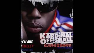 Kardinal Offishall x Akon - Dangerous (Chabe Sulley Bootleg)