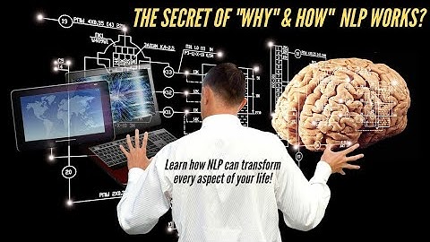 NLP Introduction | Neuro-Linguistics Programming