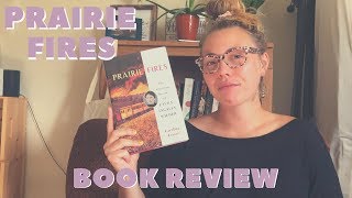 Book Review | Prairie Fires