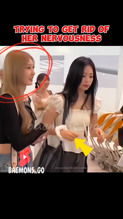 Download lagu Please Calm Down,Rami..!!😂👋 #shorts #ahyeon #rami #babymonster #fypシ゚viral