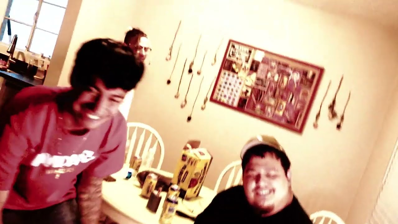 Jaseeeen & emo fruits - In my hell (official video)