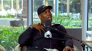 Gary Payton Talks Big3 Hoops, Sonics, NBA Playoffs & More with Rich Eisen I Full Interview | 4/10/18