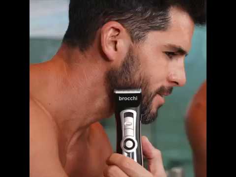 best manscaping tools