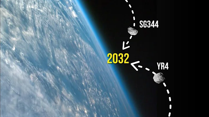 New NASA Update Reveals the Truth About Asteroid 2024 YR4!