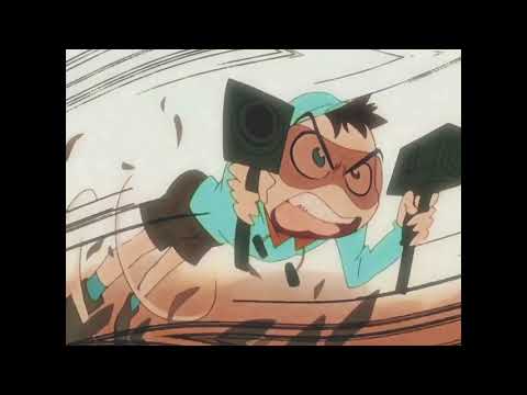 Ulysses -zotiyac FLCL EDIT Ulysses -zotiyac FLCL EDIT