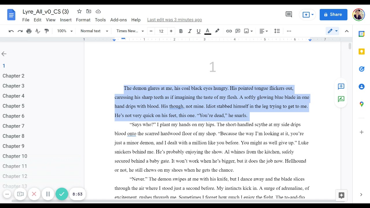 how-to-format-and-publish-an-ebook-in-google-docs-youtube