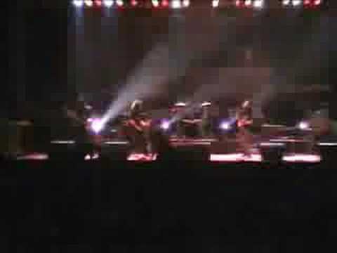 Putar Darkness Within (Live in "Made in Indonesia") - Oracle