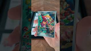 (87/1025) Building the ultimate Pokédex—ONLY with Illustration Rares! #fuecoco #illustrationrare