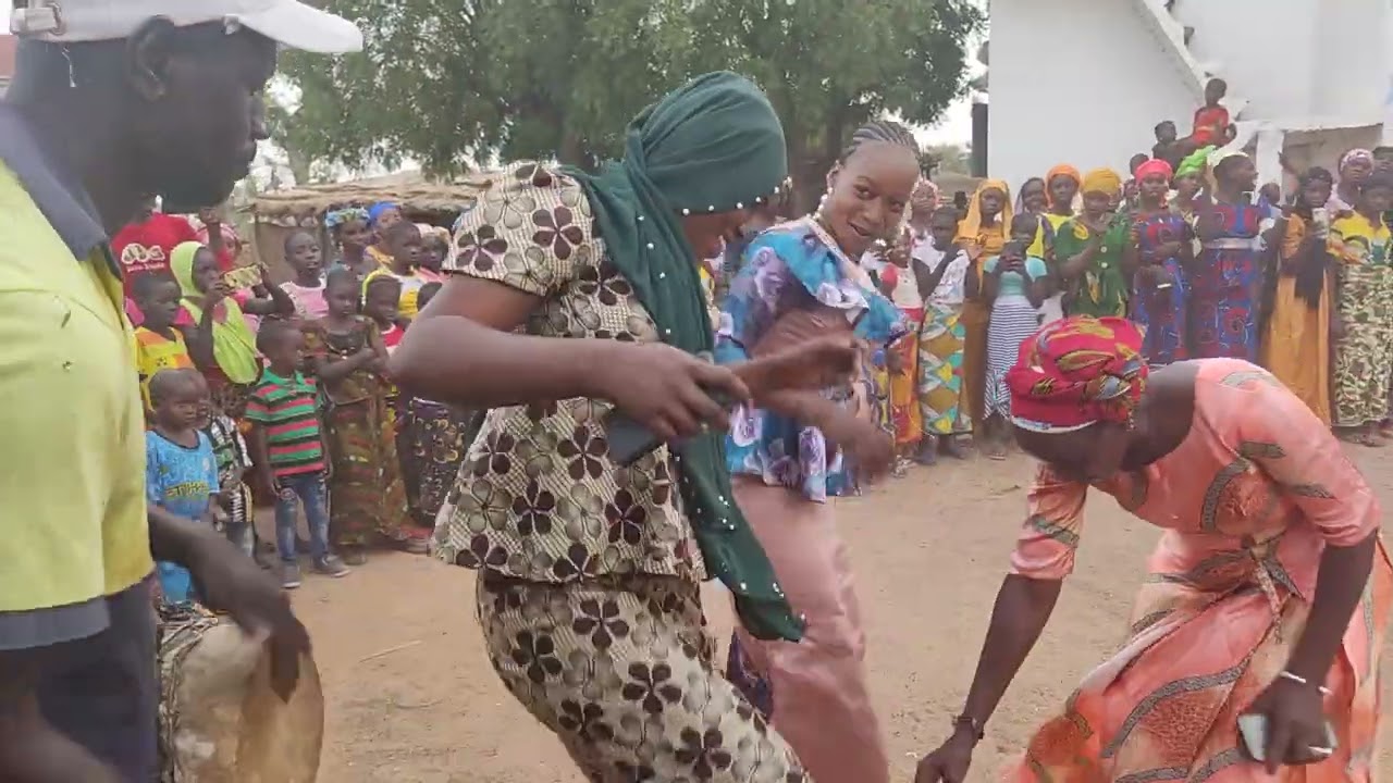 sorontiguila. koussata