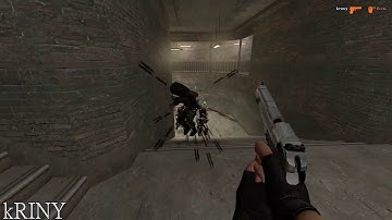 ▣› FRAGSHOW 23 UCP 8.1 + SMAC ● CSS V34 ● kRINY