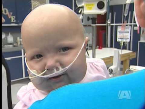 Baby Molly to Receive Support from the 2011 Tour D...