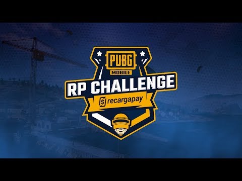 RP CHALLENGE - GRUPO B CLASSIFICATORIA DIA 6 - RP CHALLENGE - GRUPO B CLASSIFICATORIA DIA 6