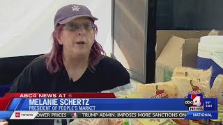 Peoples Market in Salt Lake City to end after 20 years