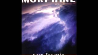 Video thumbnail of "Morphine - A Head With Wings"