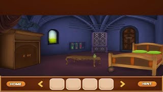 Escape Game Magical House 2 Walkthrough [FirstEscapeGames] screenshot 5