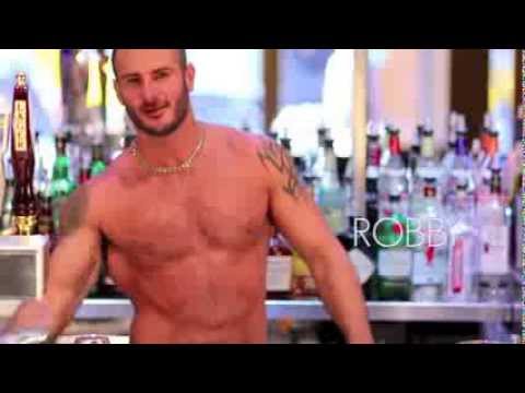 G Lounge NY | Meet Our Sexy Bartenders