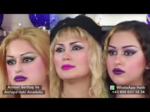 21 Ocak Avrupa'daki Anadolu Avusturya'dan Haberler