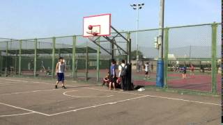 資訊素養作業五:英文自我介紹檔案-企管一乙 D0350701 張逸晨