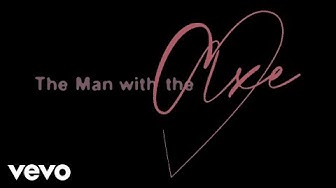 Lorde - The Man with the Axe (Official Audio)