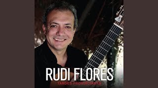 Video thumbnail of "Rudi Flores - Mis Noches Sin Tí"