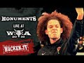 Monuments - Full Show - Live at Wacken Open Air 2016