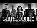 Zack Snyder's Justice League - Ultimate Soundtrack Suite