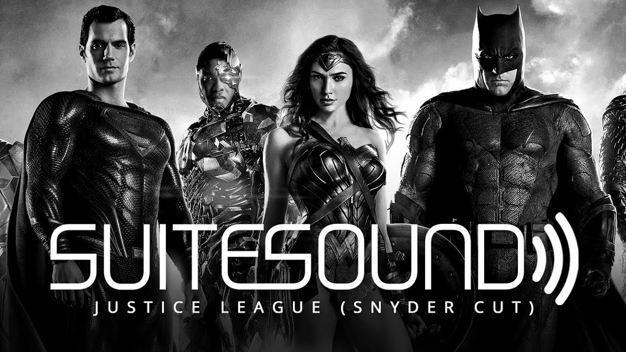Batman V Superman: Dawn of Justice - Ultimate Soundtrack Suite - YouTube