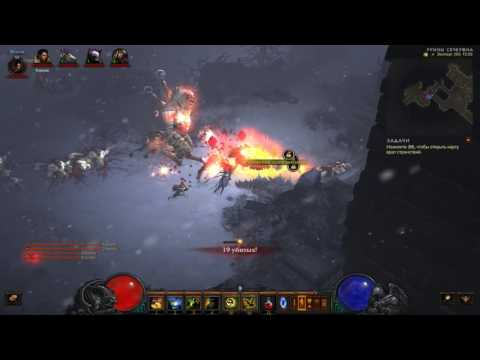Куб Канаи. Где найти Куб Канаи. Как получить Куб Канаи. Diablo III.