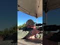 This gun shoots @RugerFirearms @caldwellshooting @VortexOpticsUSA @VortexNation #hunt #hunting