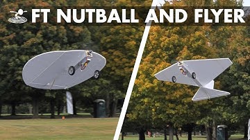 FT Nut Ball / Flyer Vision Video