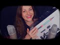 ASMR Open box i pierwsze wrażenia Dyson Airwrap id