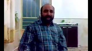 صوت عجيب مقام دشت روعه.حسن عبدي  .......      LATIF ALMOSAWY  ..  لطيف الموسوي