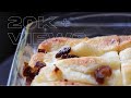 Bread and butter pudding  |  bread pudding  |  incredible food  |  tasty