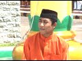 PANCUR AJI By Julian Lagu Sangau PANCUR AJI By Julian Lagu Sangau
