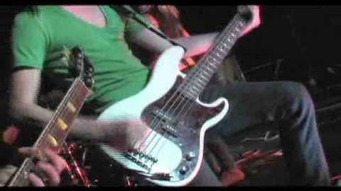 VERSAEMERGE - THE AUTHORS OFFICIAL VIDEO