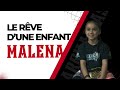 Le reve dune enfant malena ibanes soundparadise