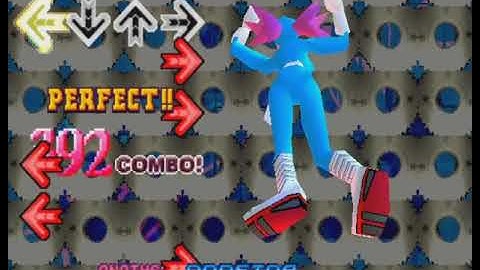 【DDR 3rdMIX】SPECIAL【NONSTOP】