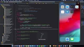 Tutorial VIP | Clean Architecture | Swift 5 | Xcode 10.3 | Setup New Project with VIP Template