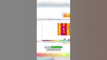 Optimizing Slab Design with Finite Element Analysis